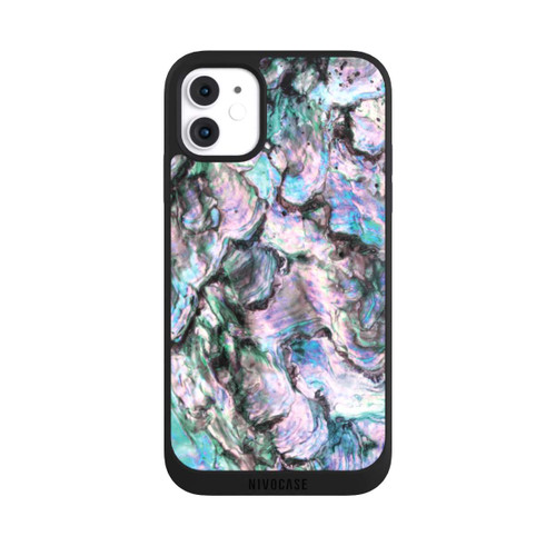 Apple iPhone 11 NIVOpure Schillernde Muschel