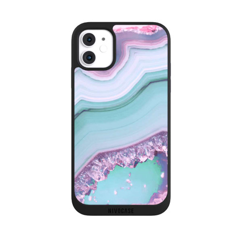 Apple iPhone 11 NIVOpure Zweifarbig schillernd
