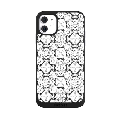 Apple iPhone 11 NIVOpure Stormtrooper Heads - Star Wars Episode IX