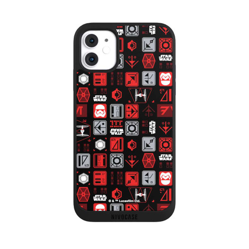 Apple iPhone 11 NIVOpure Imperial Icons - Star Wars Episode IX