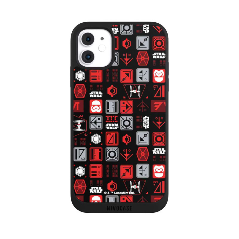 iPhone 11 NIVOpure Imperial Icons - Star Wars Episode IX