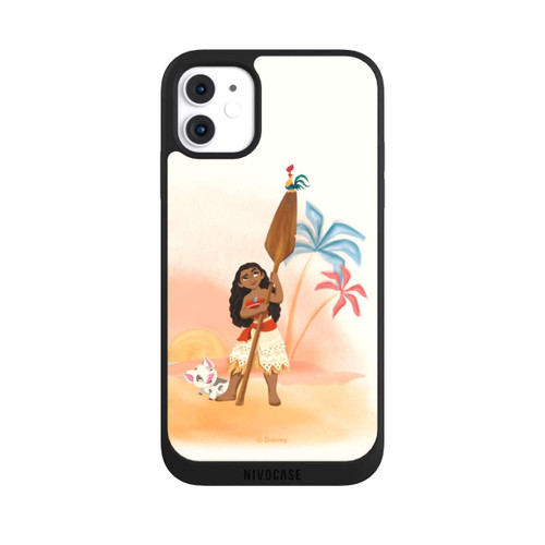 Apple iPhone 11 NIVOpure Moana Sunset