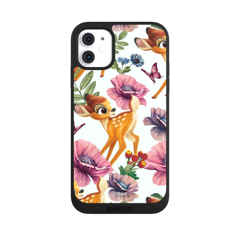 iPhone 11 NIVOpure Bambi Butterfly Pattern