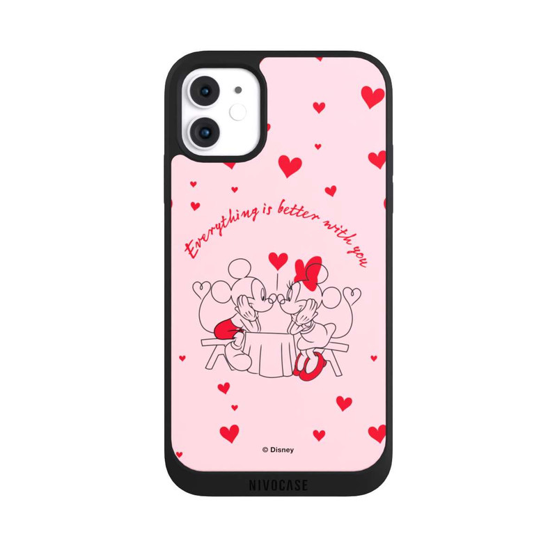 iPhone 11 NIVOpure Better with You