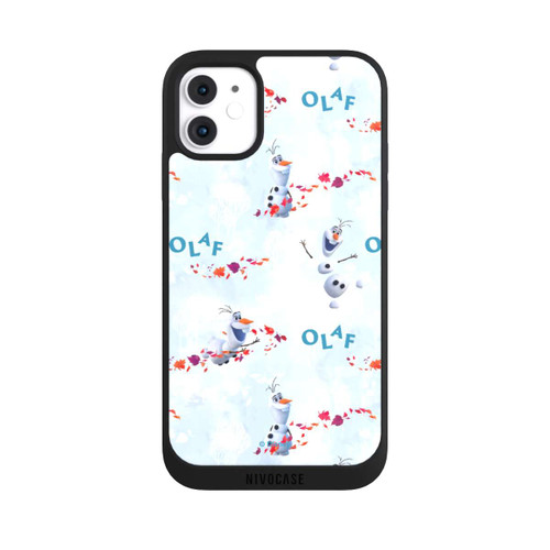 Apple iPhone 11 NIVOpure Olaf and Gale Pattern
