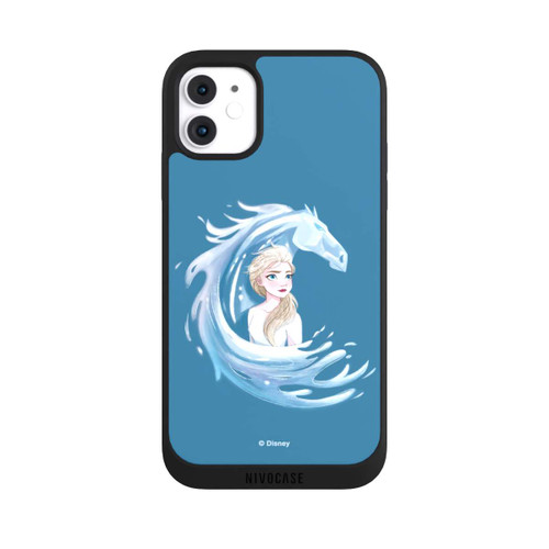 Apple iPhone 11 NIVOpure Elsa and Nokk