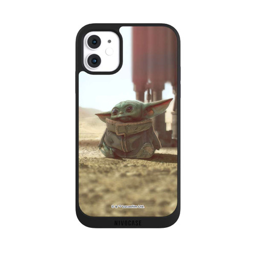 Apple iPhone 11 NIVOpure Star Wars The Child