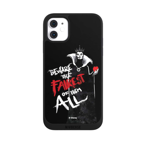 Apple iPhone 11 NIVOpure Beware the Fairest