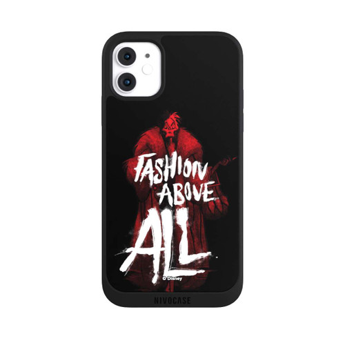 Apple iPhone 11 NIVOpure Fashion Above All