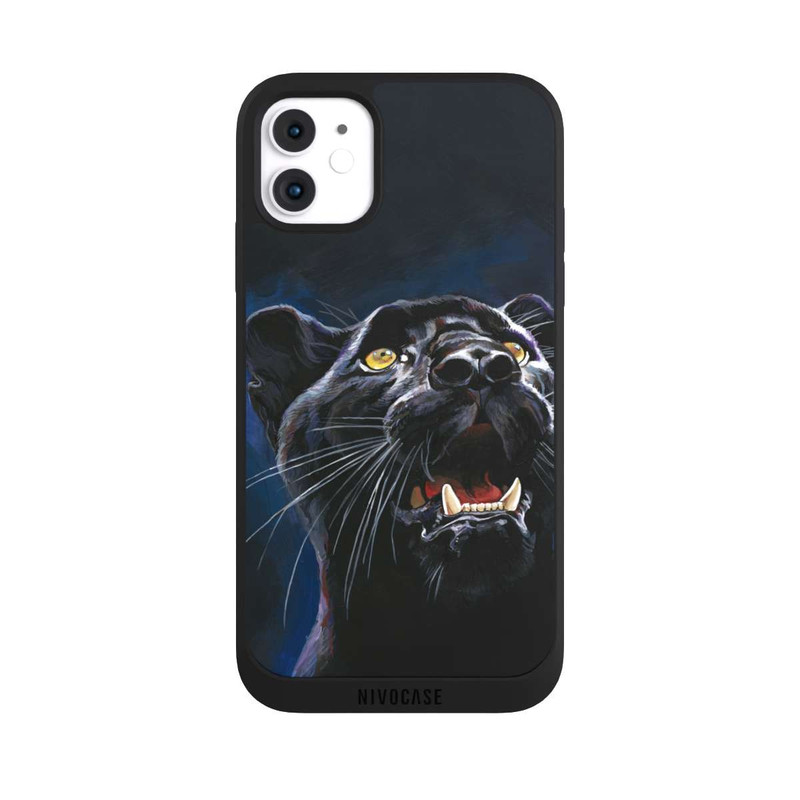 iPhone 11 NIVOpure Panther