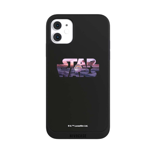 Apple iPhone 11 NIVOpure Logo the Child