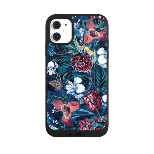Apple iPhone 11 NIVOpure Dark Blue