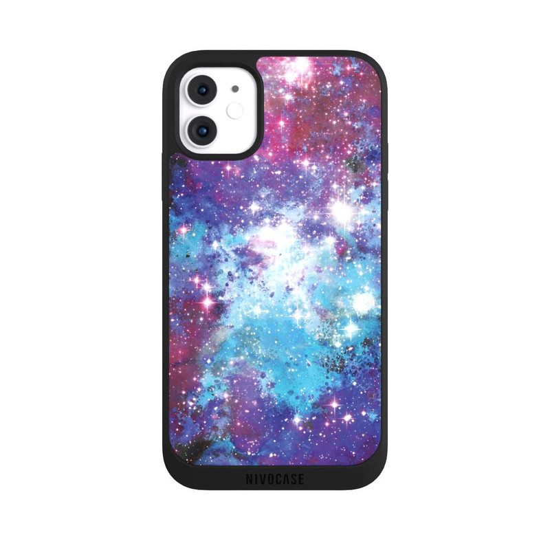 iPhone 11 NIVOpure Lost in Space Oana