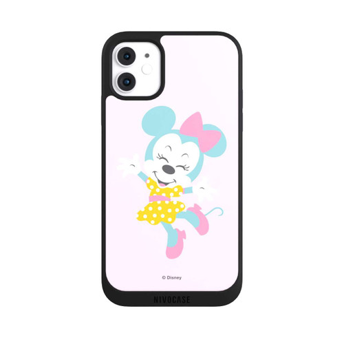 Apple iPhone 11 NIVOpure Süße Baby-Minnie