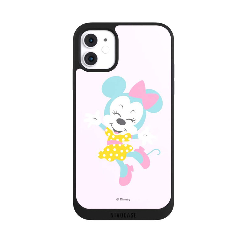 iPhone 11 NIVOpure Süße Baby-Minnie
