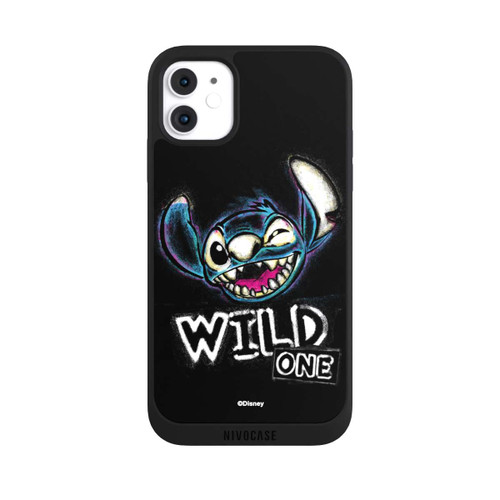 Apple iPhone 11 NIVOpure Wild One Stitch