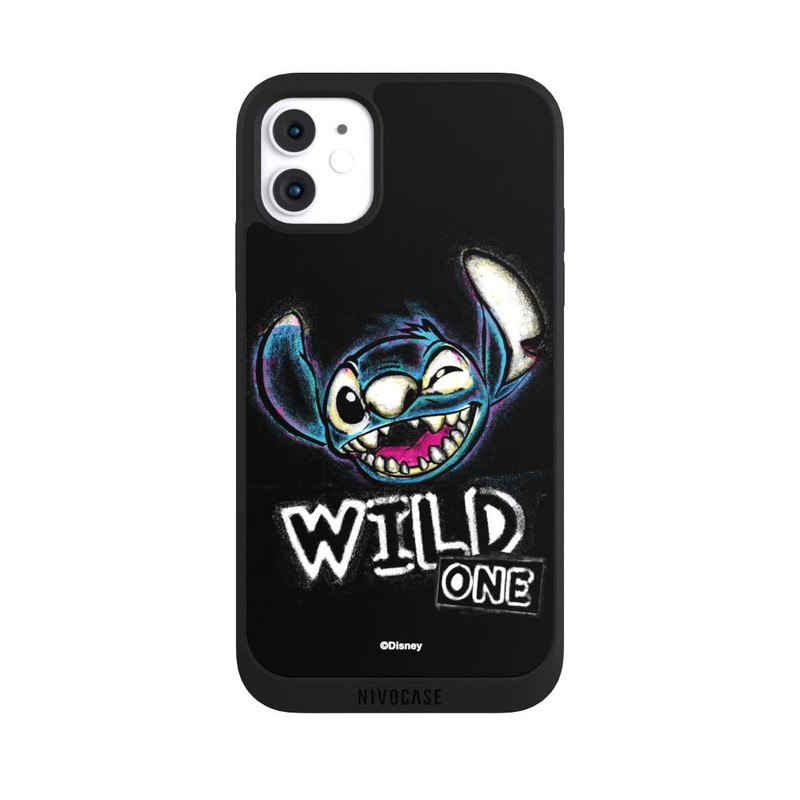 iPhone 11 NIVOpure Wild One Stitch