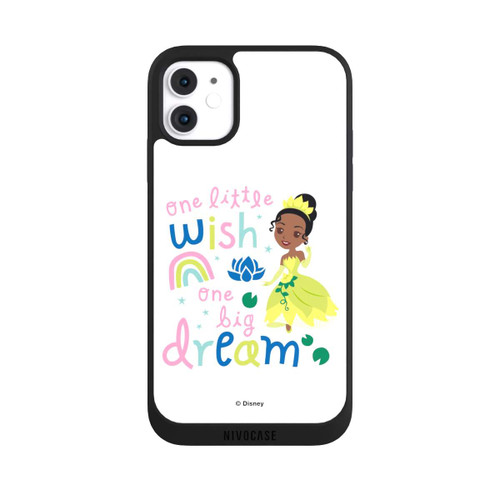 Apple iPhone 11 NIVOpure One Little Wish Tiana