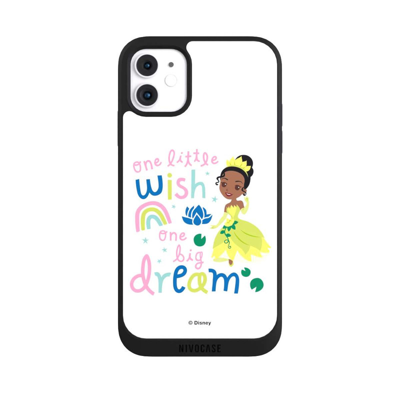 iPhone 11 NIVOpure One Little Wish Tiana