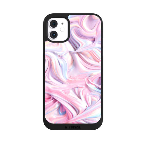Apple iPhone 11 NIVOpure Colorful Frosting