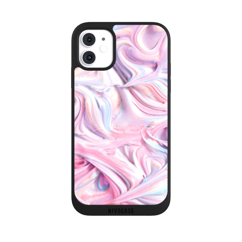 iPhone 11 NIVOpure Colorful Frosting