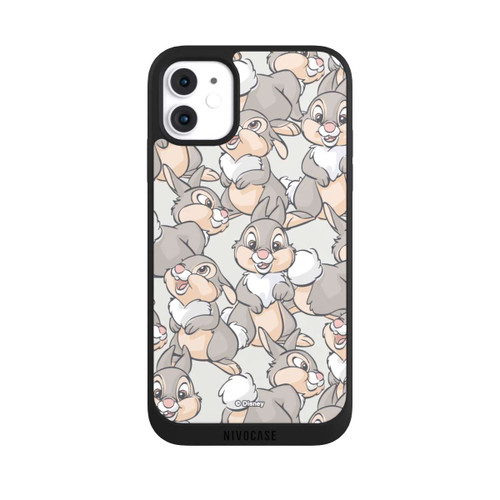 Apple iPhone 11 NIVOpure Klopfer Muster