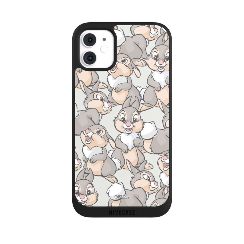 iPhone 11 NIVOpure Klopfer Muster
