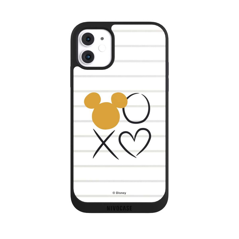 iPhone 11 NIVOpure XOXO Micky