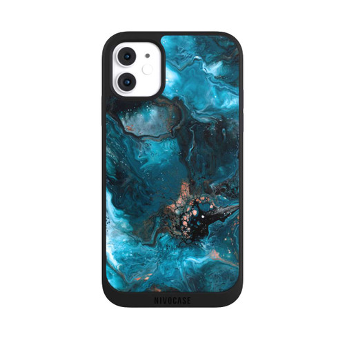 Apple iPhone 11 NIVOpure Kaysymoon Ocean