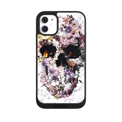 Apple iPhone 11 NIVOpure Upland skull