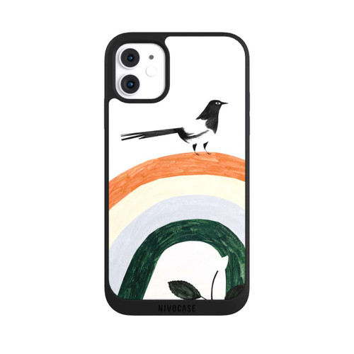 Apple iPhone 11 NIVOpure Guten Morgen von Léa Le Pivert