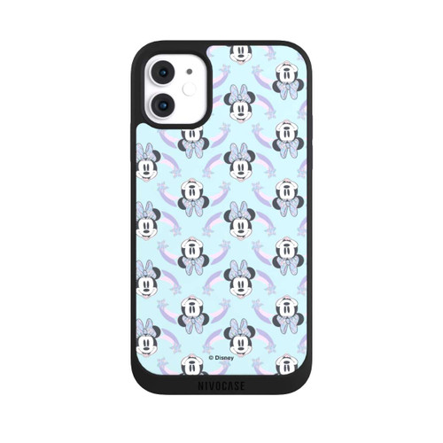 Apple iPhone 11 NIVOpure Minnie Vintage Pattern