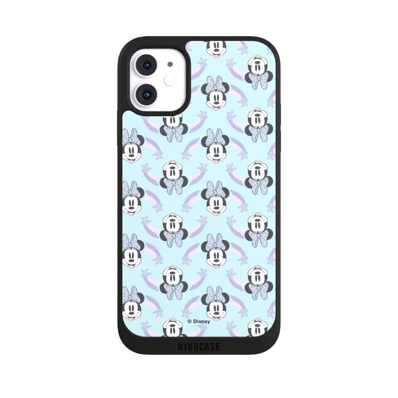 iPhone 11 NIVOpure Minnie Motif Vintage