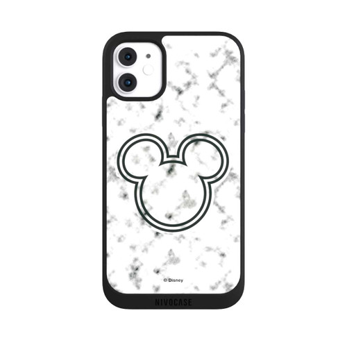Apple iPhone 11 NIVOpure Micky Marble 2