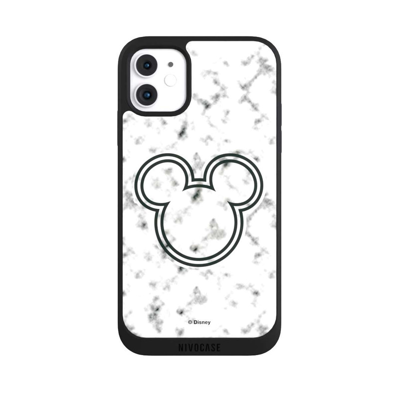 iPhone 11 NIVOpure Micky Marble 2