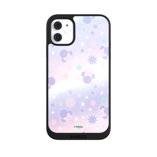Apple iPhone 11 NIVOpure Minnie Star Pattern