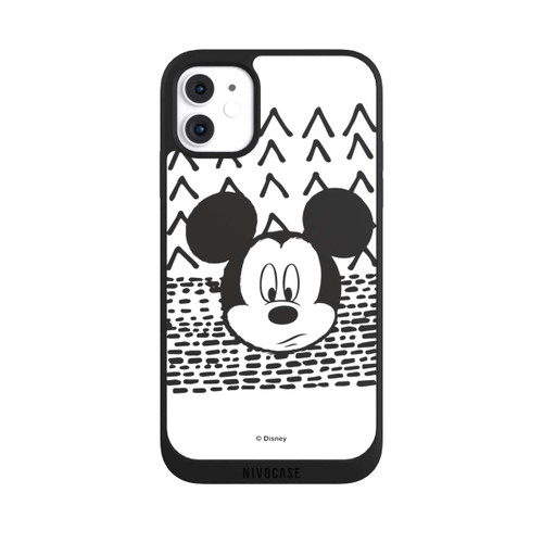 Apple iPhone 11 NIVOpure Micky Minimalism