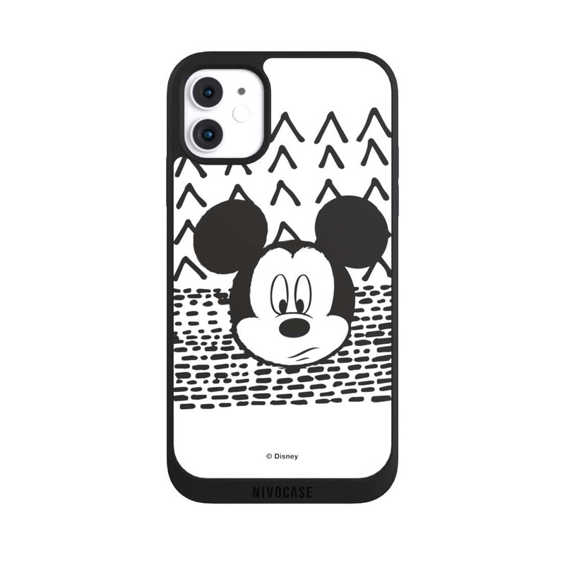 iPhone 11 NIVOpure Micky Minimalism