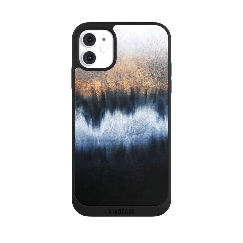 iPhone 11 NIVOpure Goldener Horizont