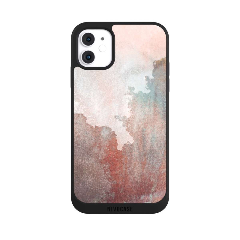 iPhone 11 NIVOpure Paper Clouds