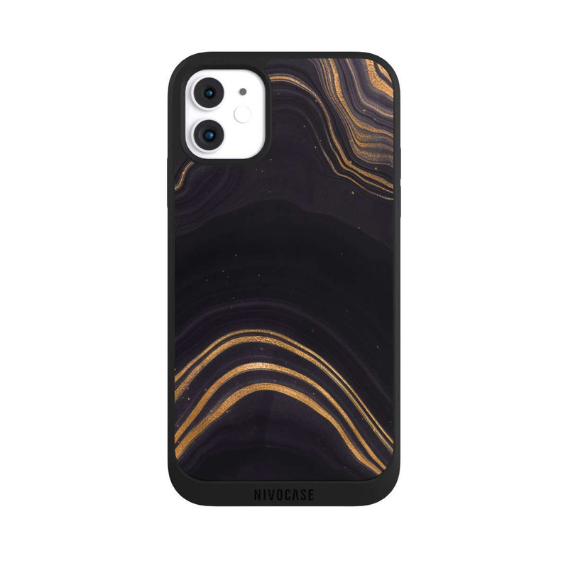 iPhone 11 NIVOpure Achat Stein