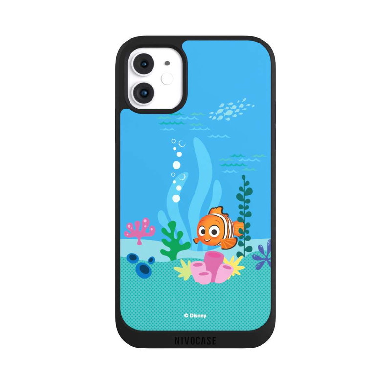 iPhone 11 NIVOpure Nemo OcÃ©an