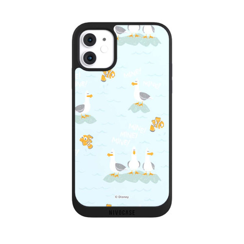 Apple iPhone 11 NIVOpure Mine Mine Mine