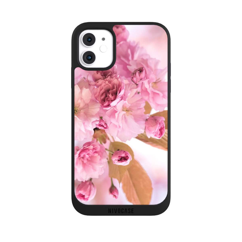 iPhone 11 NIVOpure Cherry Blossom Photography