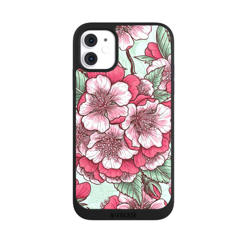 Apple iPhone 11 NIVOpure Cherry Blossom Design