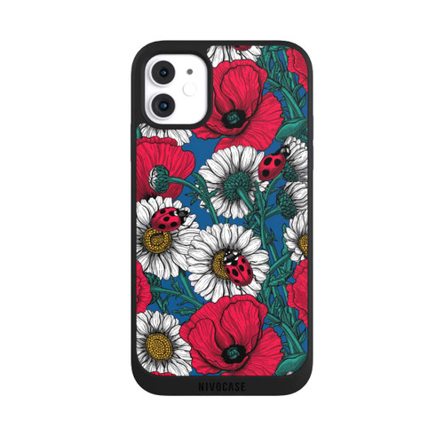 Apple iPhone 11 NIVOpure The meadow