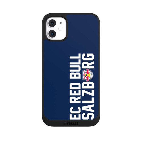 Apple iPhone 11 NIVOpure RBS Schriftzug quer