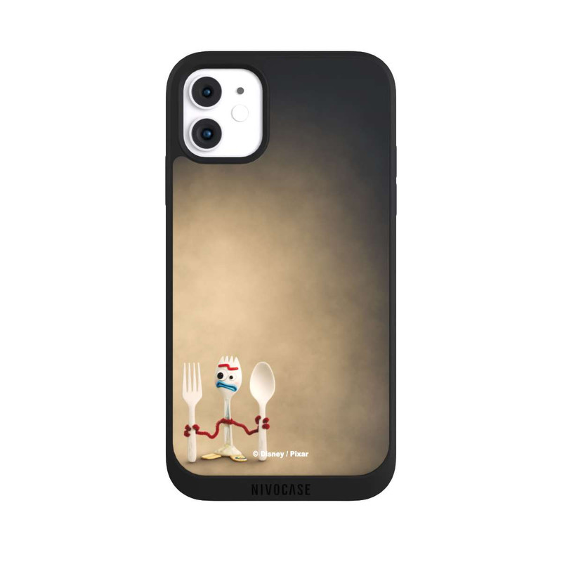 iPhone 11 NIVOpure Toy Story Forky 