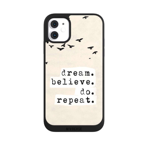 Apple iPhone 11 NIVOpure Dream Believe