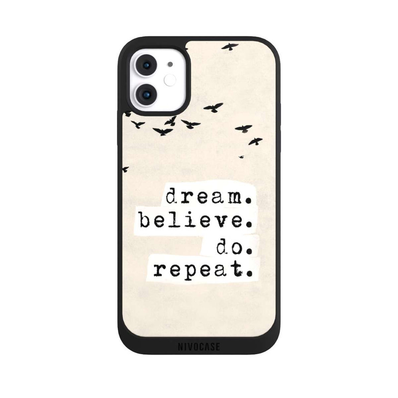 iPhone 11 NIVOpure Dream Believe